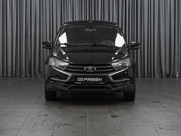 Lada (ВАЗ) Granta I Рестайлинг с пробегом 2022 года, цена 798 000 рублей, 79011 км, седан, Автокод Объявления