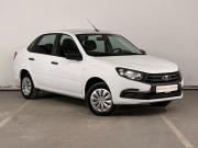 Lada (ВАЗ) Granta I Рестайлинг Екатеринбург  - изображение 33