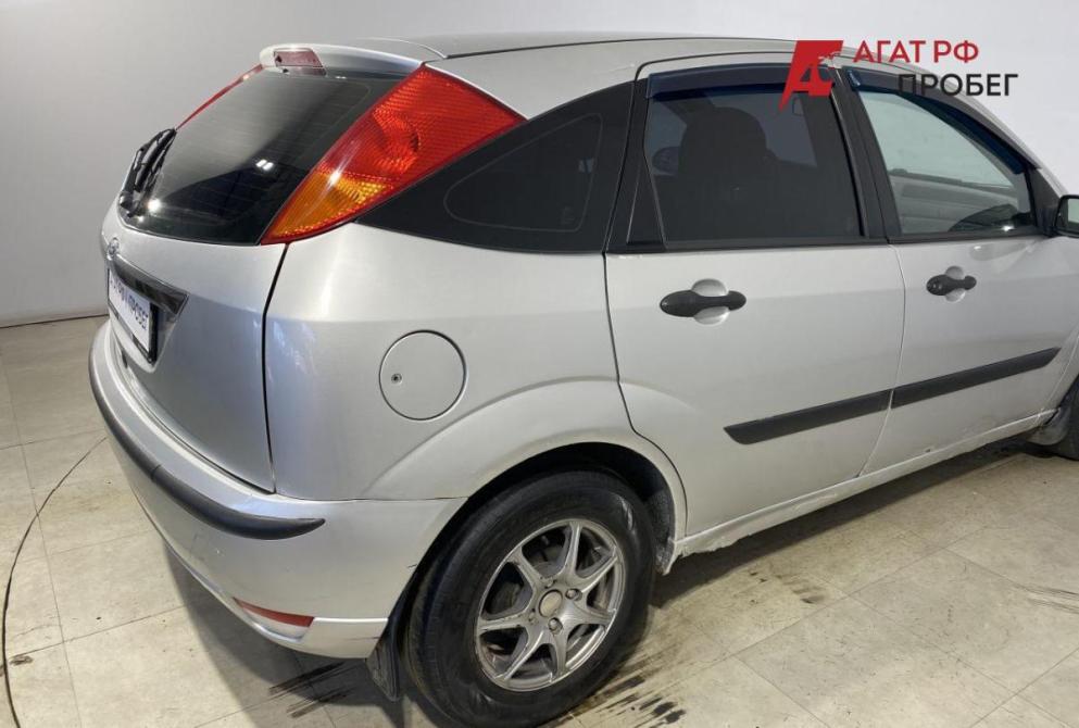 Ford Focus I Рестайлинг Саранск  - изображение 3