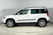Skoda Yeti I Саранск  - изображение 37