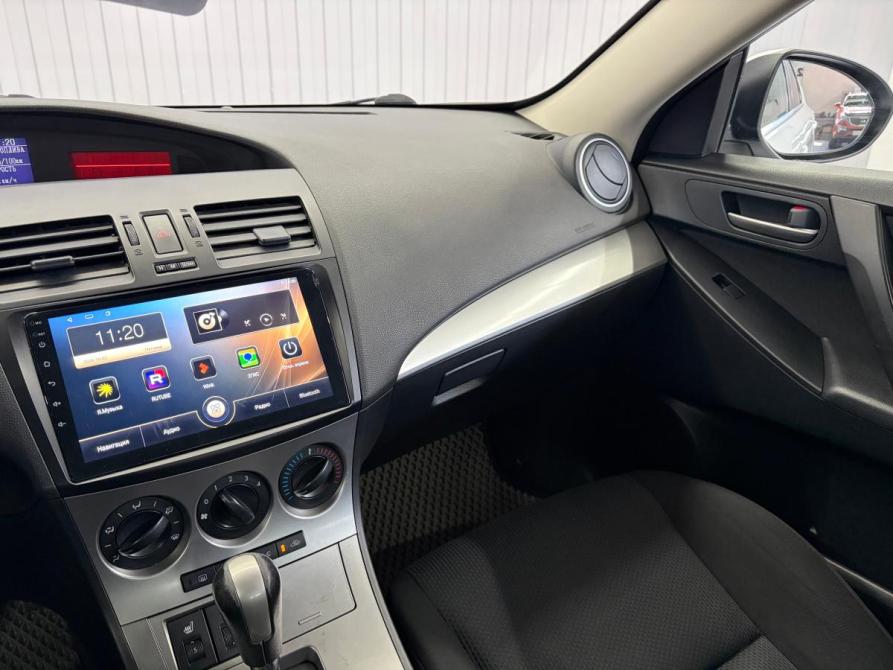 Mazda 3 II (BL) Краснодар  - изображение 11