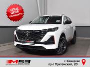 Changan CS55 Plus II Кемерово  - изображение 31
