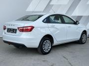 Lada (ВАЗ) Vesta I Екатеринбург  - изображение 32