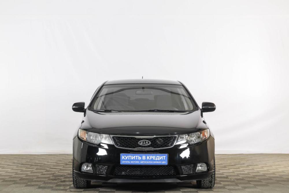 Kia Cerato II Тюмень  - изображение 2