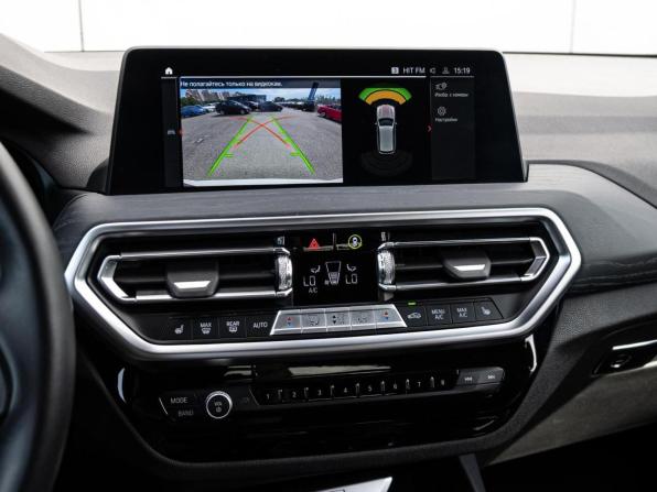 BMW X3 III (G01) Рестайлинг с пробегом 2024 года, цена 5 500 000 рублей, 24743 км, внедорожник, Автокод Объявления