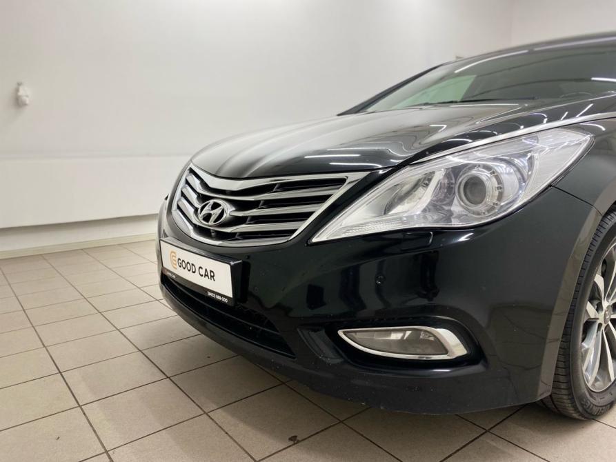 Hyundai Grandeur V Энгельс  - изображение 8