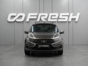 Lada (ВАЗ) Granta I Рестайлинг Воронеж  - изображение 19