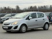 Opel Corsa D Рестайлинг II Пермь  - изображение 8