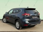 Nissan X-Trail III Рестайлинг Кемерово  - изображение 19