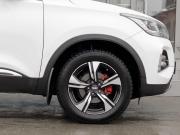 Chery Tiggo 4 Pro I Новосибирск  - изображение 29