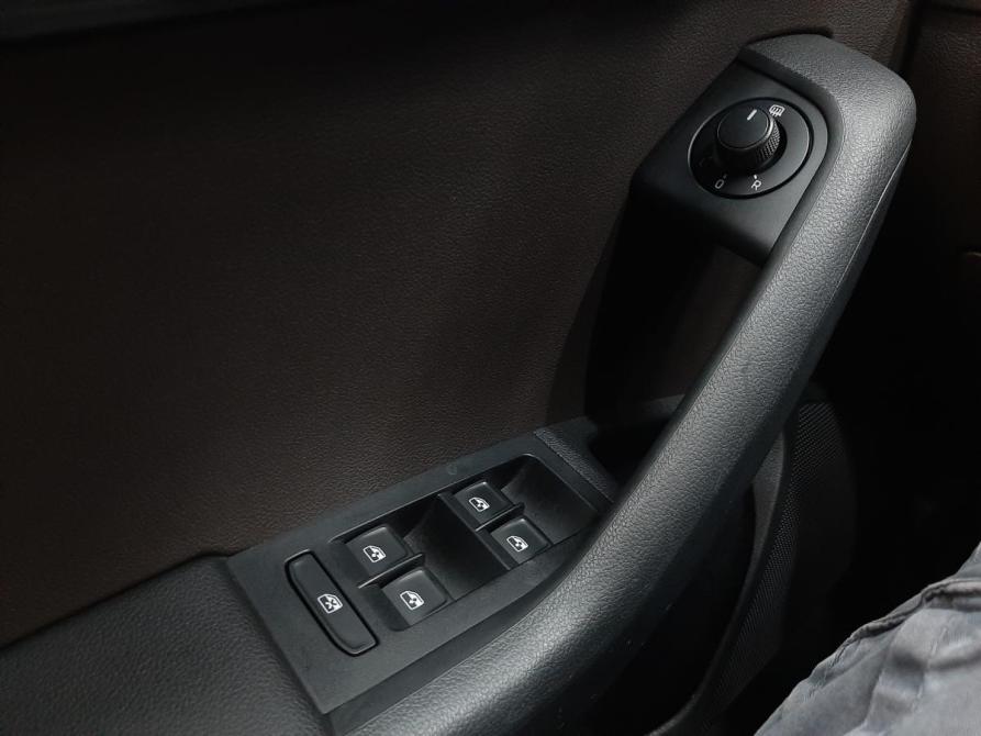 Skoda Octavia III (A7) Москва  - изображение 19