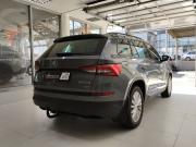 Skoda Kodiaq I Минеральные Воды  - изображение 25