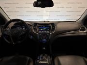 Hyundai Santa Fe III Рестайлинг Санкт-Петербург  - изображение 34