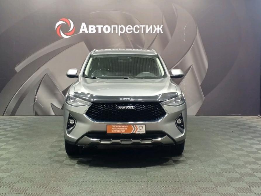 Haval F7x I Оренбург  - изображение 2