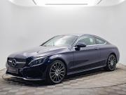 Mercedes-Benz C-Класс IV (W205) Москва  - изображение 19