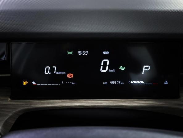 JETOUR DASHING I с пробегом 2023 года, цена 1 887 000 рублей, 48973 км, внедорожник, Автокод Объявления