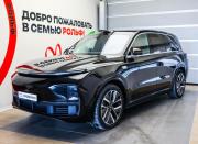 Li Auto (Lixiang) L9 I Москва  - изображение 31