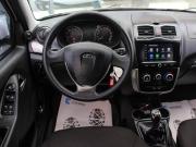 Lada (ВАЗ) Granta I Рестайлинг Калуга  - изображение 23