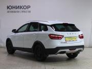 Lada (ВАЗ) Vesta I Дзержинск  - изображение 23
