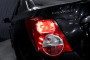 Chevrolet Aveo II Тюмень  - изображение 33
