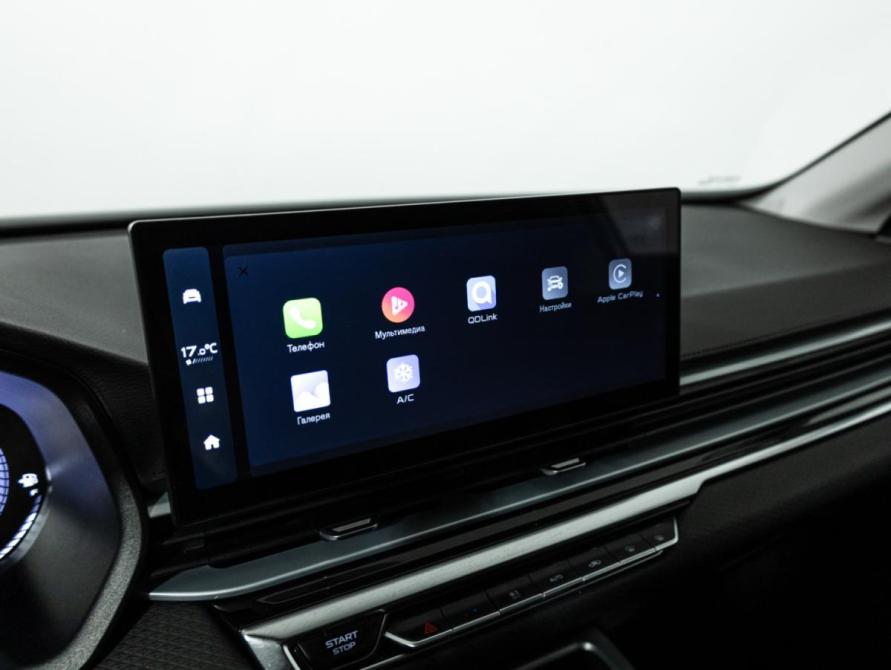 Belgee S50 Санкт-Петербург  - изображение 17