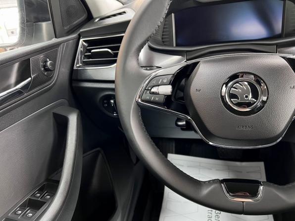 Skoda Rapid II с пробегом 2021 года, цена 1 595 000 рублей, 100507 км, лифтбек, Автокод Объявления