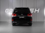 Toyota Land Cruiser 200 Series Рестайлинг 2 Минеральные Воды  - изображение 26
