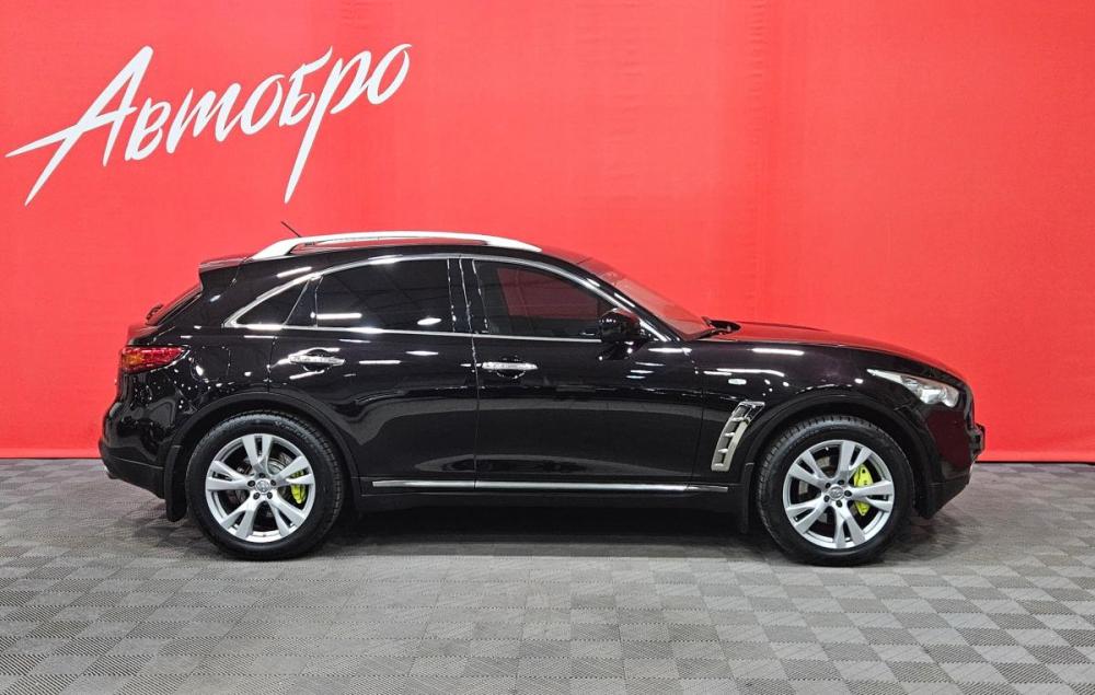 Infiniti QX70 Вологда  - изображение 6