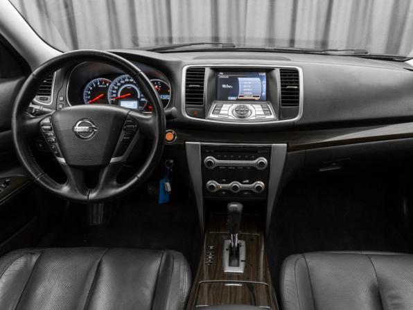 Nissan Teana II Рестайлинг с пробегом 2012 года, цена 995 000 рублей, 215322 км, седан, Автокод Объявления