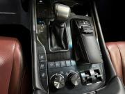 Lexus LX III Рестайлинг 2 Курск  - изображение 41