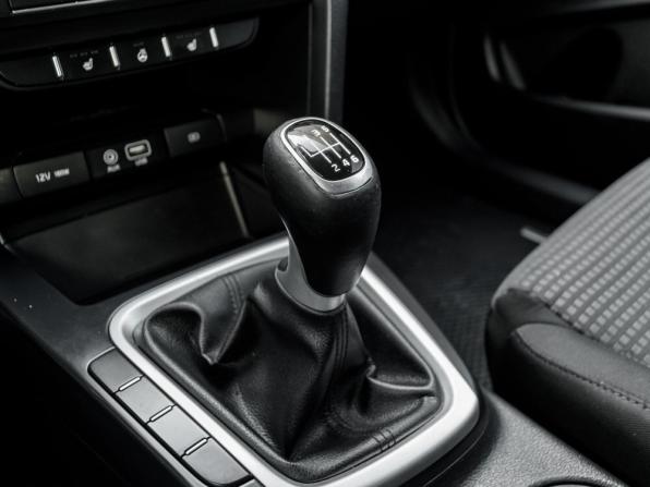 Kia Ceed III с пробегом 2018 года, цена 1 590 000 рублей, 82241 км, хэтчбек, Автокод Объявления