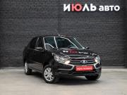 Lada (ВАЗ) Granta I Рестайлинг Екатеринбург  - изображение 19