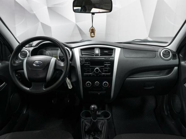 Datsun on-DO I с пробегом 2014 года, цена 460 000 рублей, 157000 км, седан, Автокод Объявления