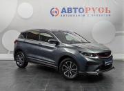 Geely Coolray I Москва  - изображение 26
