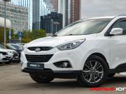 Hyundai ix35 I Рестайлинг Москва  - изображение 37