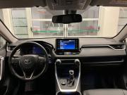 Toyota RAV4 V (XA50) Челябинск  - изображение 34