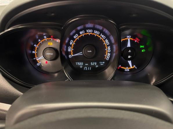 Lada (ВАЗ) Vesta I с пробегом 2021 года, цена 1 140 000 рублей, 77369 км, седан, Автокод Объявления
