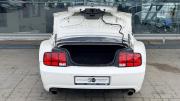 Ford Mustang V Москва  - изображение 40
