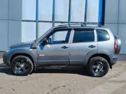Chevrolet Niva I Рестайлинг Ярославль  - изображение 16