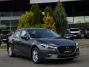 Mazda 3 III (BM) Рестайлинг Москва  - изображение 26