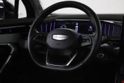 Geely Atlas II Москва  - изображение 48