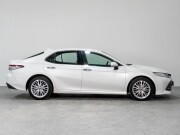 Toyota Camry VIII (XV70) Сургут  - изображение 32