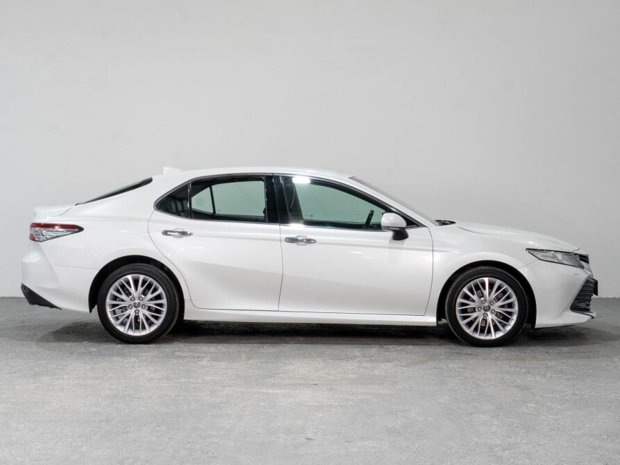 Toyota Camry VIII (XV70) Сургут  - изображение 5