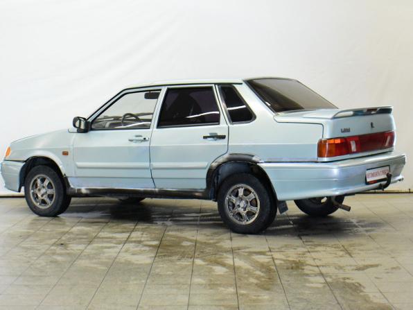 Lada (ВАЗ) 2115 с пробегом 2006 года, цена 99 000 рублей, 170567 км, седан, Автокод Объявления