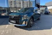 GAC GS8 II Астрахань  - изображение 23