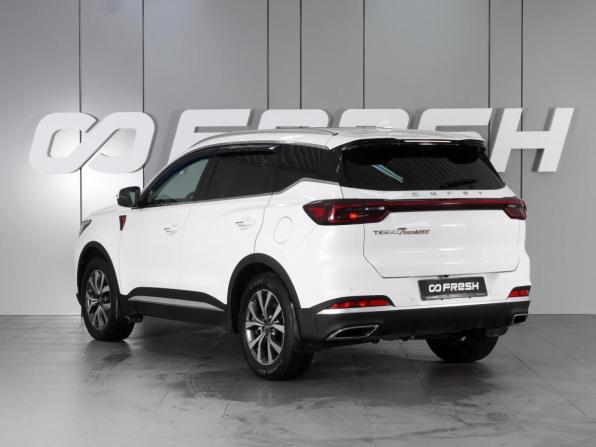 Chery Tiggo 7 Pro Max I с пробегом 2023 года, цена 1 999 000 рублей, 40376 км, внедорожник, Автокод Объявления
