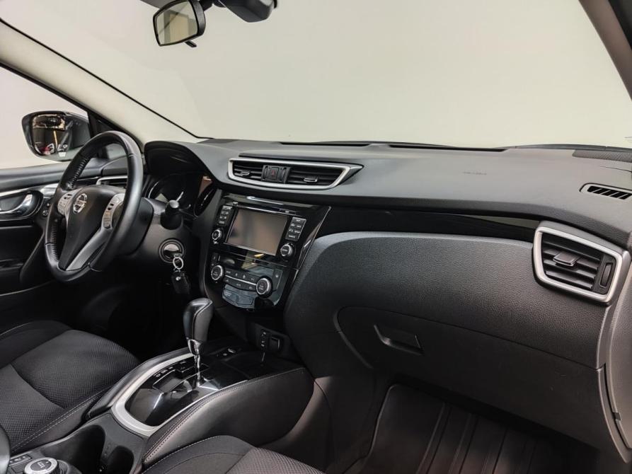 Nissan Qashqai II Барнаул  - изображение 20