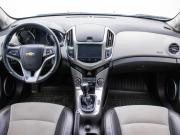 Chevrolet Cruze I Рестайлинг Москва  - изображение 29