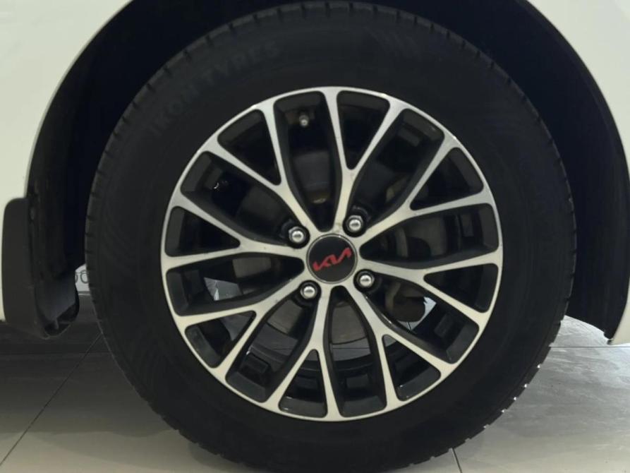 Kia Rio IV Рестайлинг Оренбург  - изображение 11