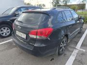 Chevrolet Cruze I Рестайлинг Санкт-Петербург  - изображение 9